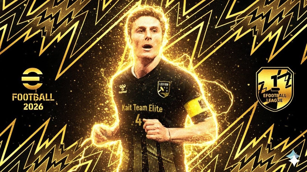 eFootball un rato de Rankeo nocturno