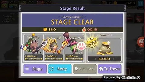 crusader quest rwby dungeon my Stage 3 team (uzi dara mew)