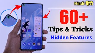 Oppo Reno 7 Pro 5G Tips And Tricks - Top 60++ Hidden Features | Hindi-हिंदी screenshot 1