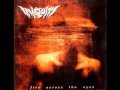 Iniquity - The Rigor Mortified Grip