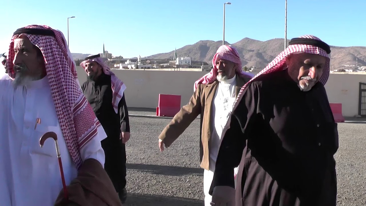 حفل زواج الشاب / عبدالرحمن بن فهد بن ساري ال حزمي الغامدي