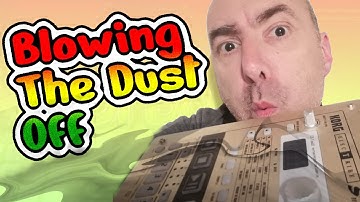 Korg Electribe ES 1 Workflow