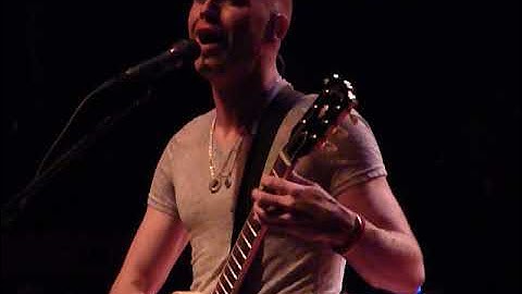 Vertical Horizon - Won