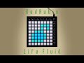 RedRubix - Life Fluid [Official Launchpad Video]