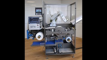 Shawpak (SP Thermoforming) Robotic Loading - Mitsubishi Electronics