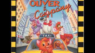 Streets of Gold | Oliver & Company