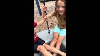 Ella And Austin Epic Channel Lyndhurst Park