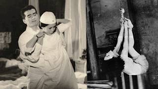 33 Banned Photos That Reveal What History Tried to Hide