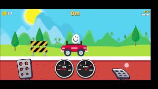 Unblock Gratis - Eggy Car ~ part 10