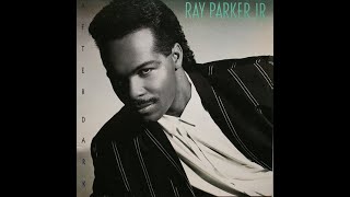 RAY PARKER Jr. The Past R&B