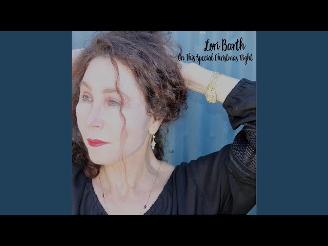 LORI BARTH - ON THIS SPECIAL CHRISTMAS NIGHT