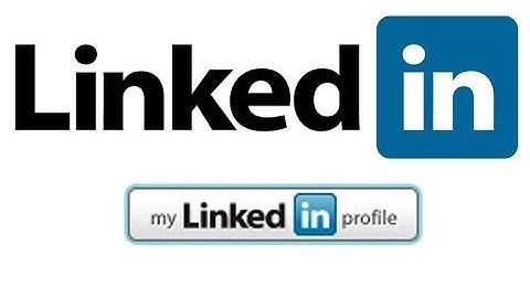 How to Add a LinkedIn Profile Badge to Your Site