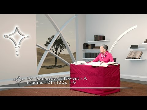 1er-dimanche-de-l´avent-a---psaume