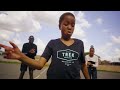 Kamo Mphela, Khalil Harrison & Tyler ICU - Dalie [Feat Baby S.O.N] Dance Video