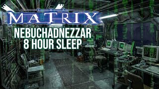 Matrix ASMR Ambience Music | Real World Reimagined | DMCA Safe