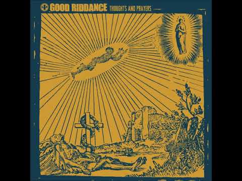 Good Riddance - Our Great Divide (Official Audio)