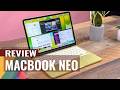 Macbook Neo Review: Why This MacBook Feels More Expensive Than It Is