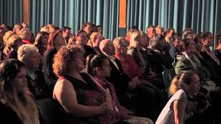 The Learning Connexion - Graduation 2015