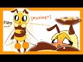 Bee girl (not shorts)【Making+】