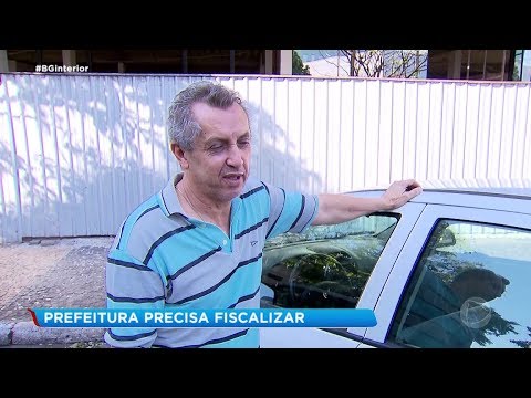 entretenimento para casamento Abordagem de flanelinhas incomoda motoristas de Marília