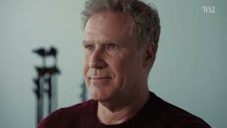 The One Person Who Makes Will Ferrell Laugh the Most