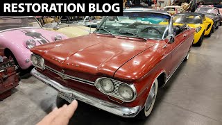 Restoration Blog November 2025