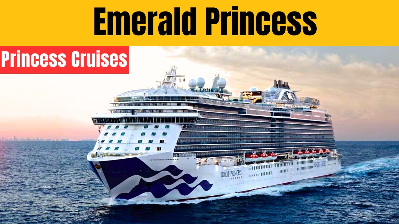 Emerald Princess After Refurb: The Shocking Truth Most Cruisers Miss in 2026