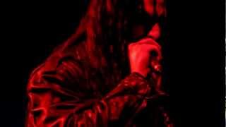 God Seed - &quot;Wound upon wound&quot; (live Charleroi 2012)