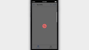 Working with Stuart (Delivery Platform) - Booking Time Slots (StaffOMatic)