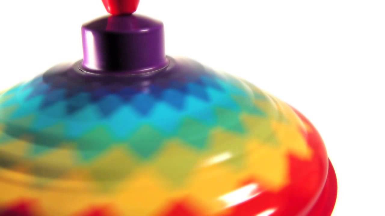 Spinning Top YouTube