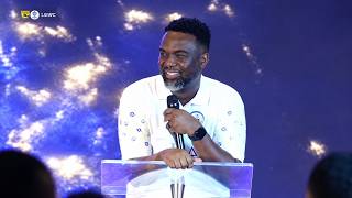 JOE METTLE LEADS POWERFUL SONGS OF THANKSGIVING AND INSPIRATION AT TODAH 2026