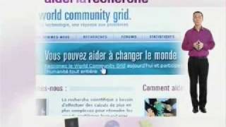 Le Grid Computing, Quest-Ce Que Cest ?