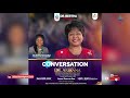 Addi a conversation with he dr arikana chihombori quao