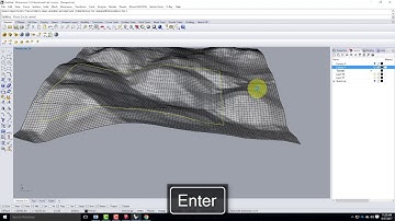 Lecture 213 - Topographic Physical Models (Part 2) (Fall 2017)