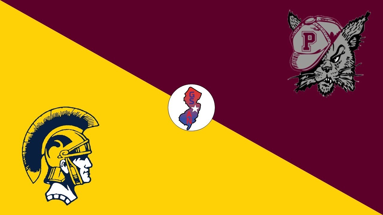 Franklin vs. Phillipsburg Varsity Boys Basketball