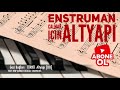 Gesi Bağları TÜRKÜ Altyapı Saz İçin DO Chord