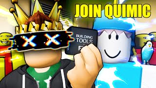 ROBLOX 👨Weird Strict Dad👨 FUNNY MOMENTS (ADMIN DARES) #2