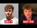 I ate only meat for 210 days life changing