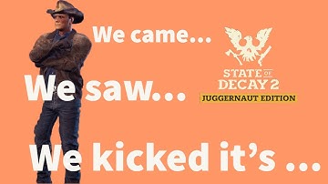 New Players: Learn the Secrets to Beating Plague Hearts in State of Decay 2!