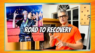 LIFE UPDATE: I Got INJURED ft. My RECOVERY Journey | Livin’ With Troy and Aubrey by Livin’ With Troy and Aubrey 904 views 3 months ago 5 minutes, 39 seconds