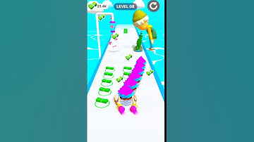 Bakery Stack#games #gaming #funny #foryou #cute #tiktok #trending #viralshorts #shorts #satisfying