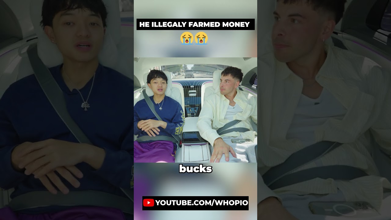 easy money farm #WhopIO #jasontheweeniehighlights #streamer