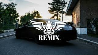 Albert NBN - H ain't L(Car Music Beg)Remix