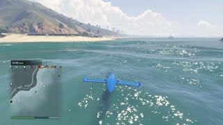 Gta 5 Seabreeze Trick Worked
