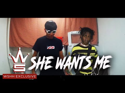 Fregend x Lil Uzi Vert - She Wants Me (Official Music Video) WSHH Exclusive - Fregend x Lil Uzi Vert - She Wants Me (Official Music Video) WSHH Exclusive