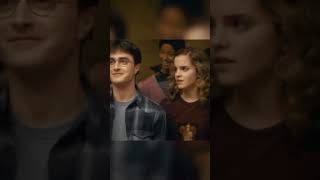 Ron and Hermione-hurts so good edit #harry potter