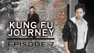 Kung Fu Journey EP 7 - Reviving The Lion