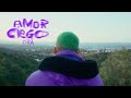 isra - amor ciego (Video Oficial)