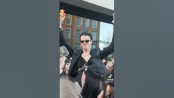 Thumbnail of 🖤🖤🖤#yungblud#fan#fanaccount #bhc#fanlove#fanforever #music