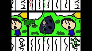 Yume 2Kki Ost - Doodle World First Area Extended